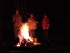 Campfire