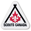 Scouts Canada Logo