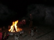 Campfire